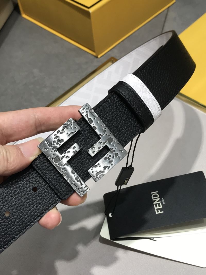 Fendi Belts